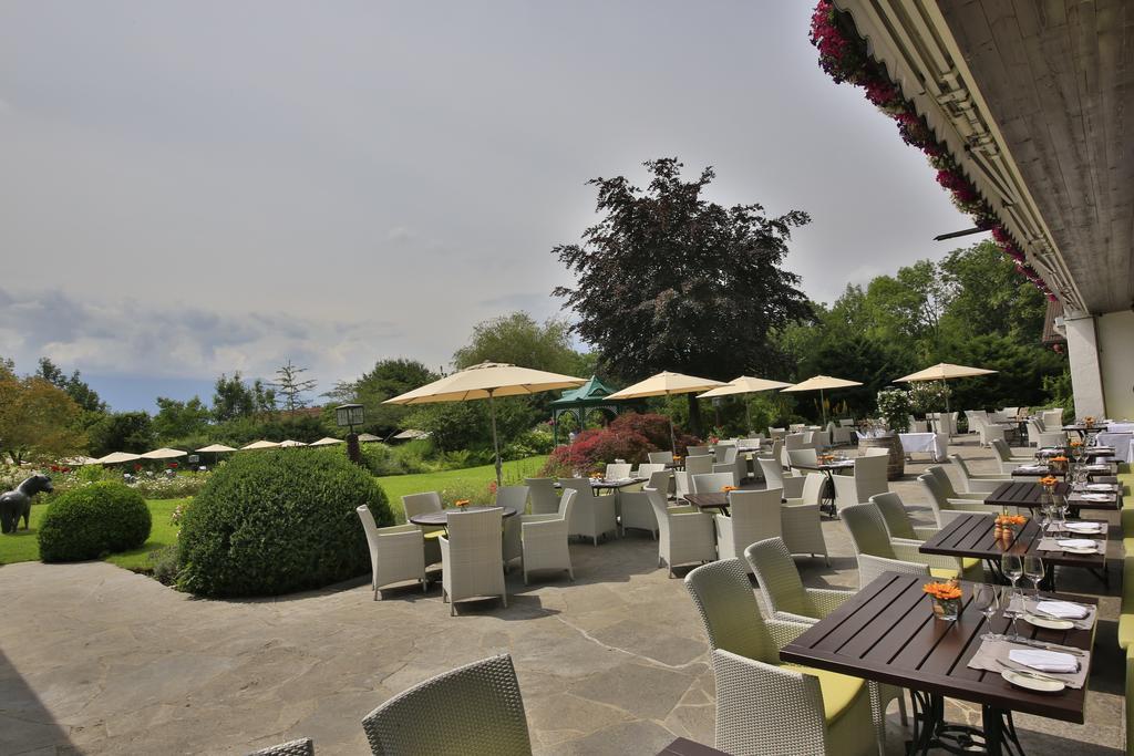 Hotel Alpenhof Murnau